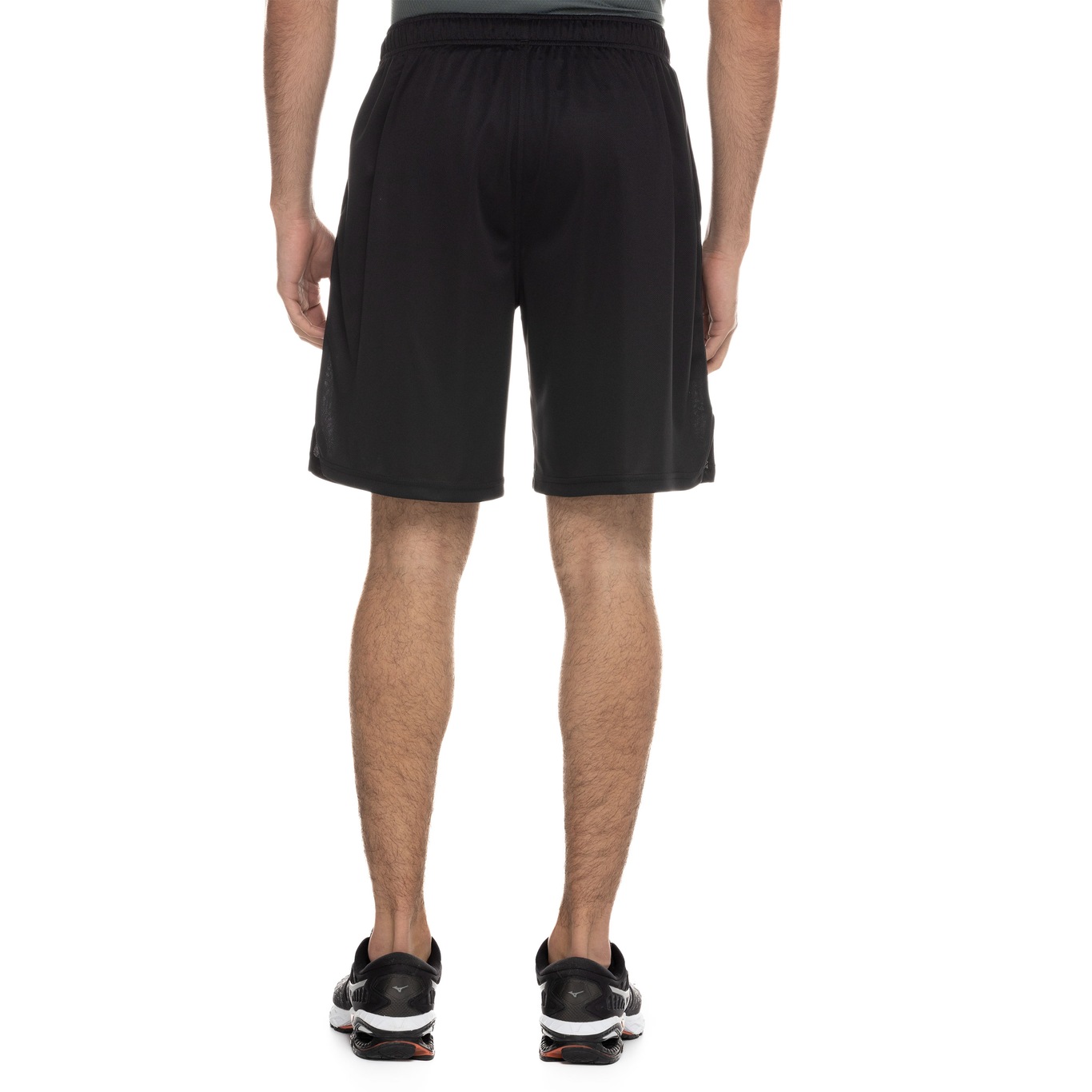 Bermuda Masculina Mizuno Root Mesh - Foto 3