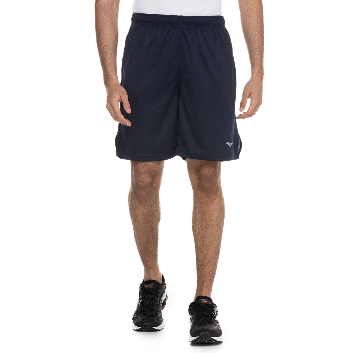 Bermuda Masculina Mizuno Root Mesh - Foto 4