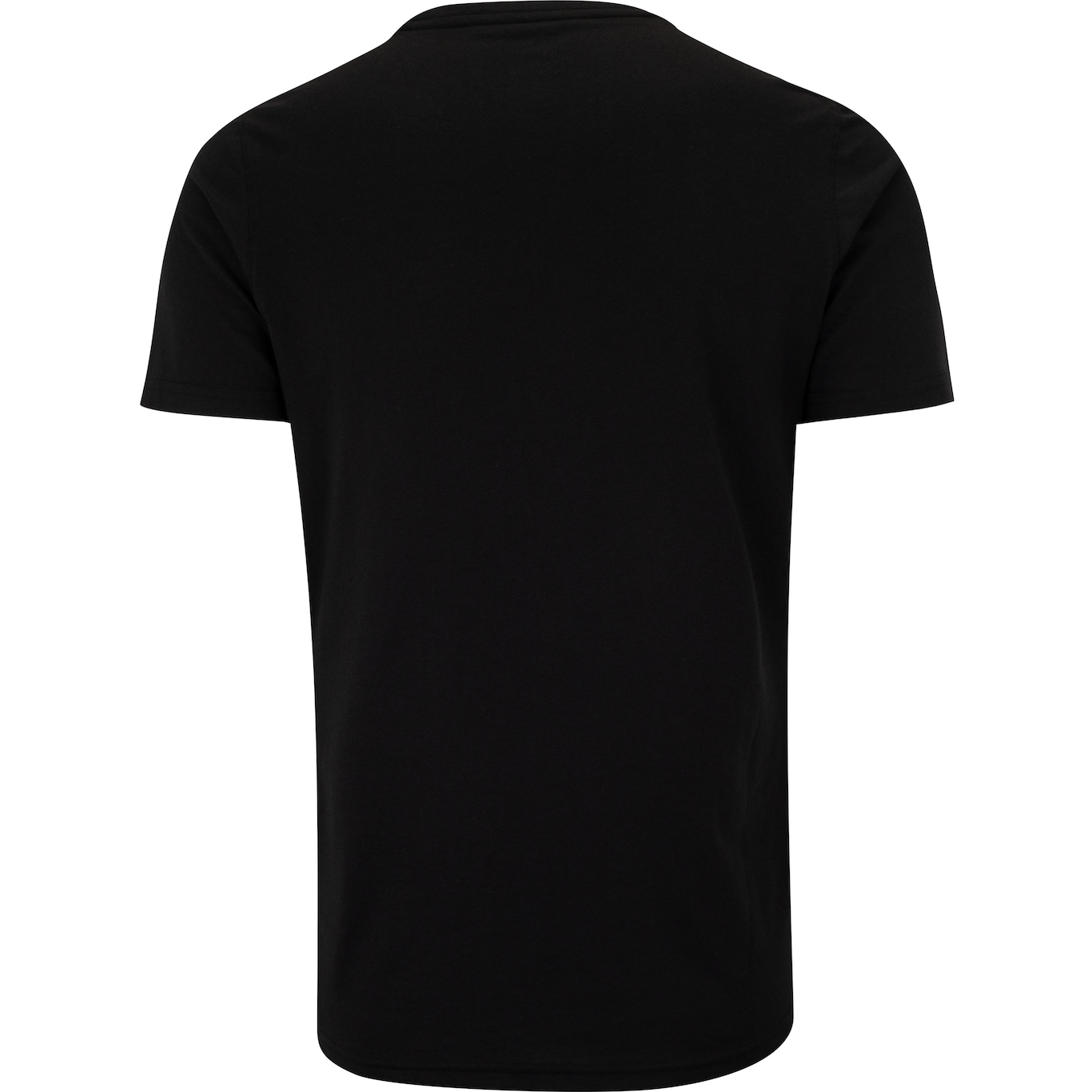 Camiseta Masculina Puma Manga Curta Performance Training SS TE - Foto 2