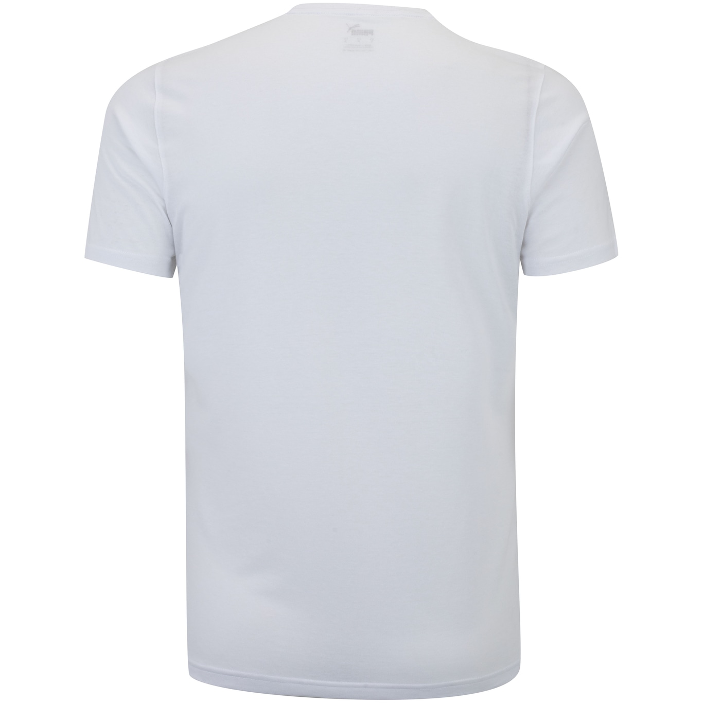 Camiseta Masculina Puma Manga Curta Performance Graphic Brande - Foto 2