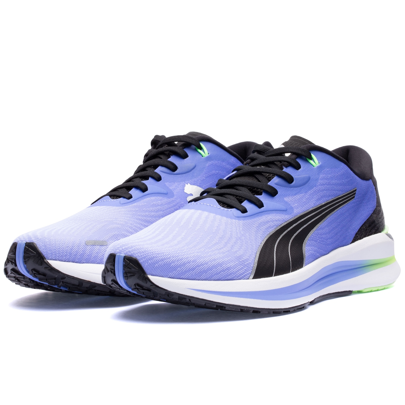 Tênis Puma Electrify Nitro 2 - Masculino - Foto 2