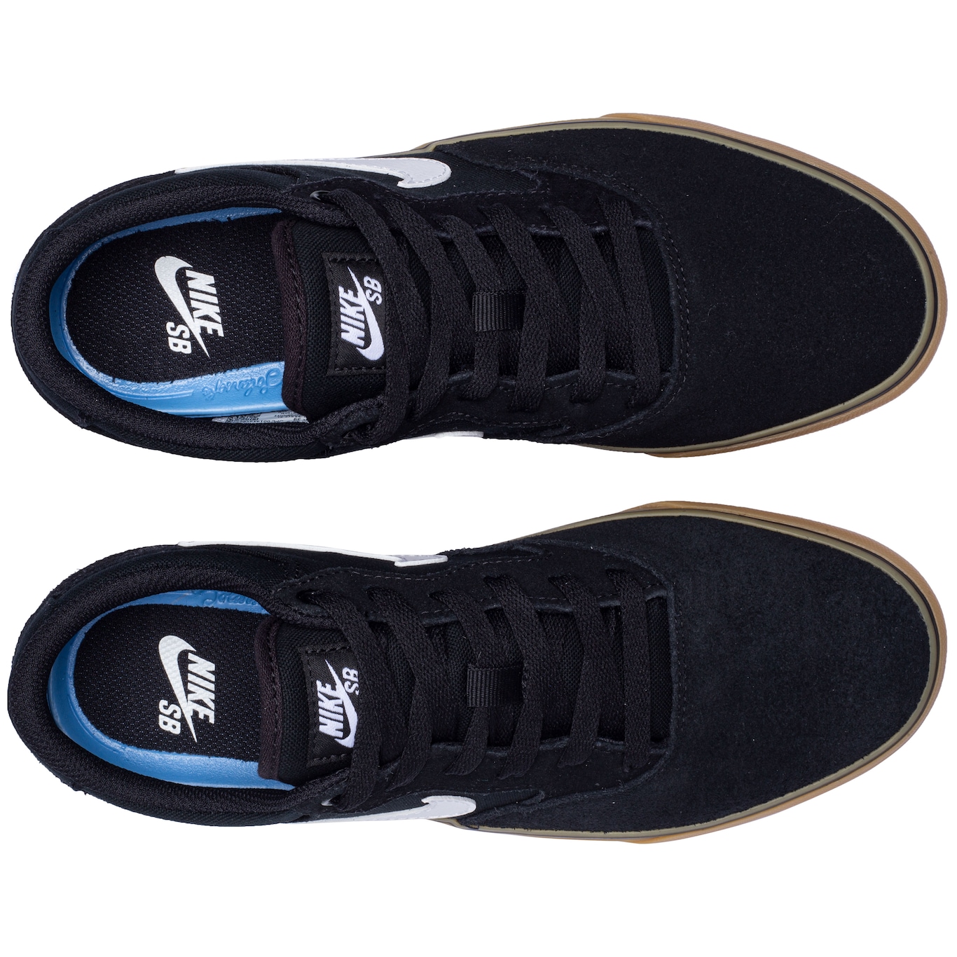 Tênis Nike SB Chron 2 - Masculino - Foto 5