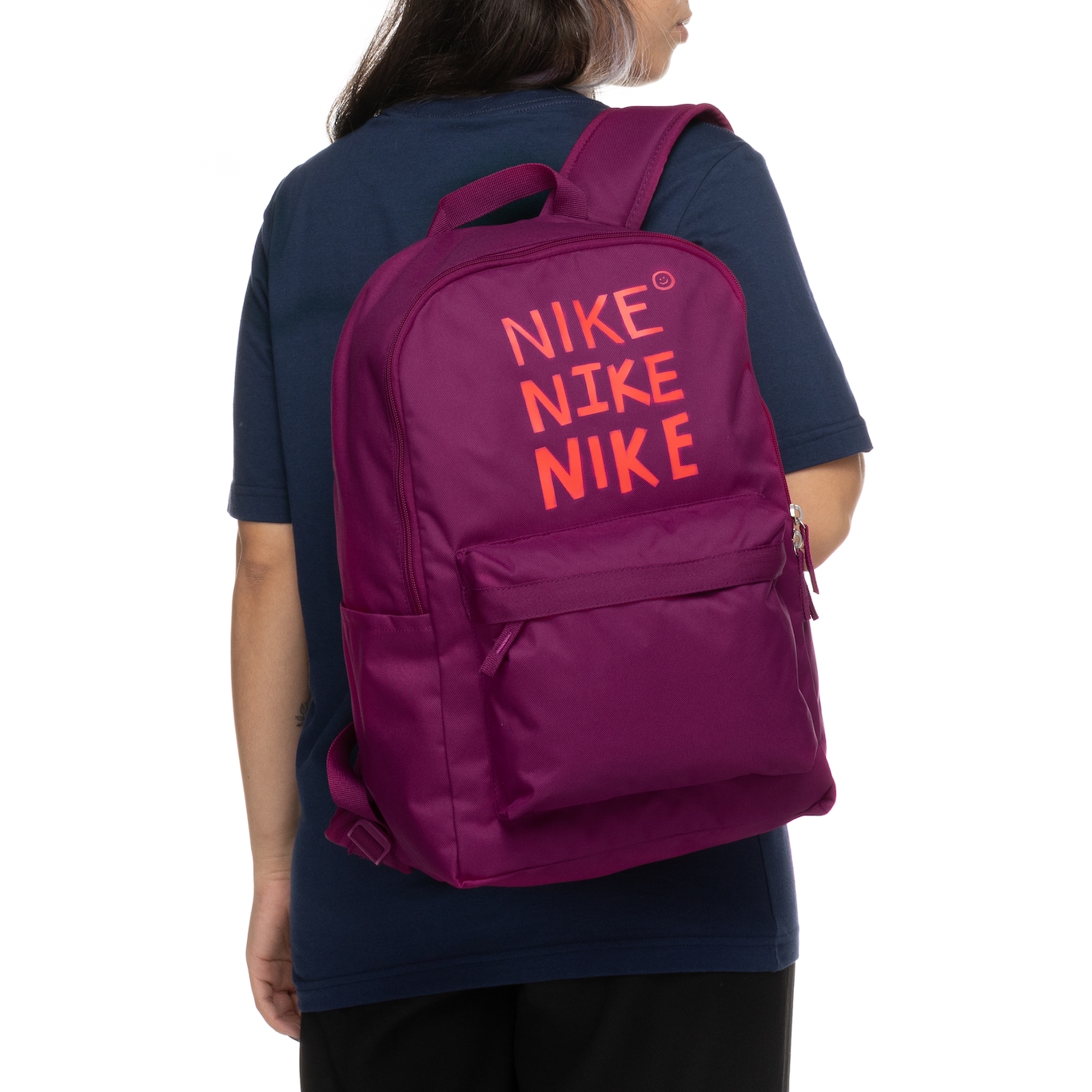 Mochila nike heritage discount bkpk