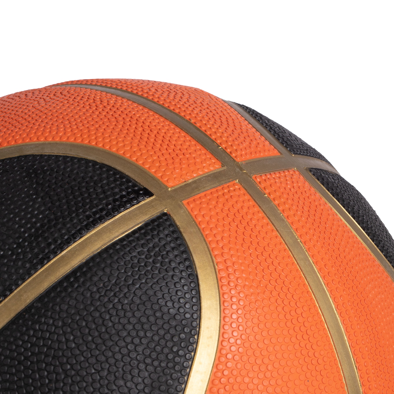 Bola Basquete Spalding Tf250 Cbb - Microfibra