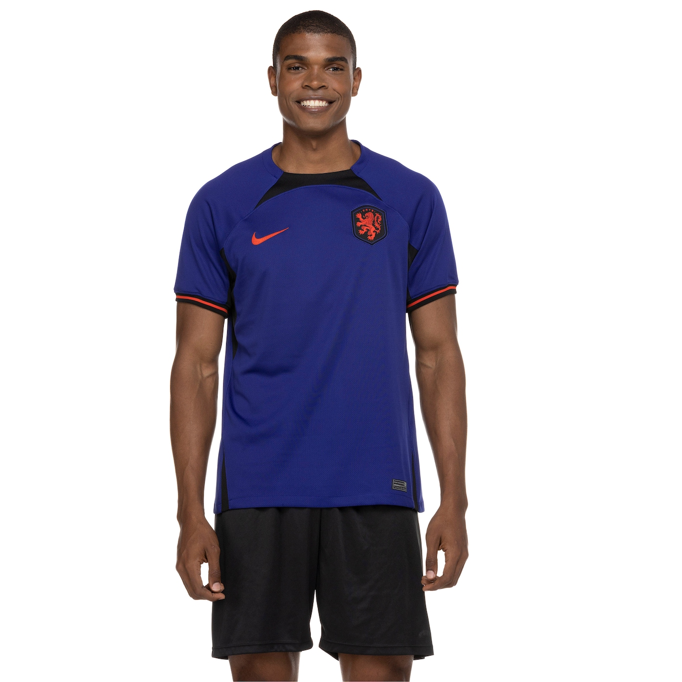 Novas camisas da Seleção da Holanda 2020-2021 Nike