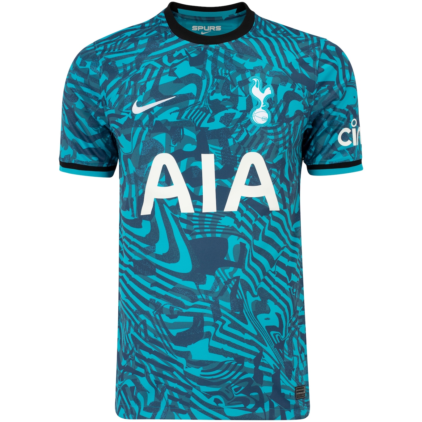 Tottenham store dri fit