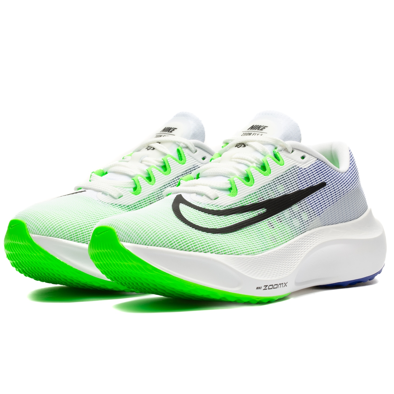 Tênis Nike Zoom Fly 5 - Masculino - Foto 2