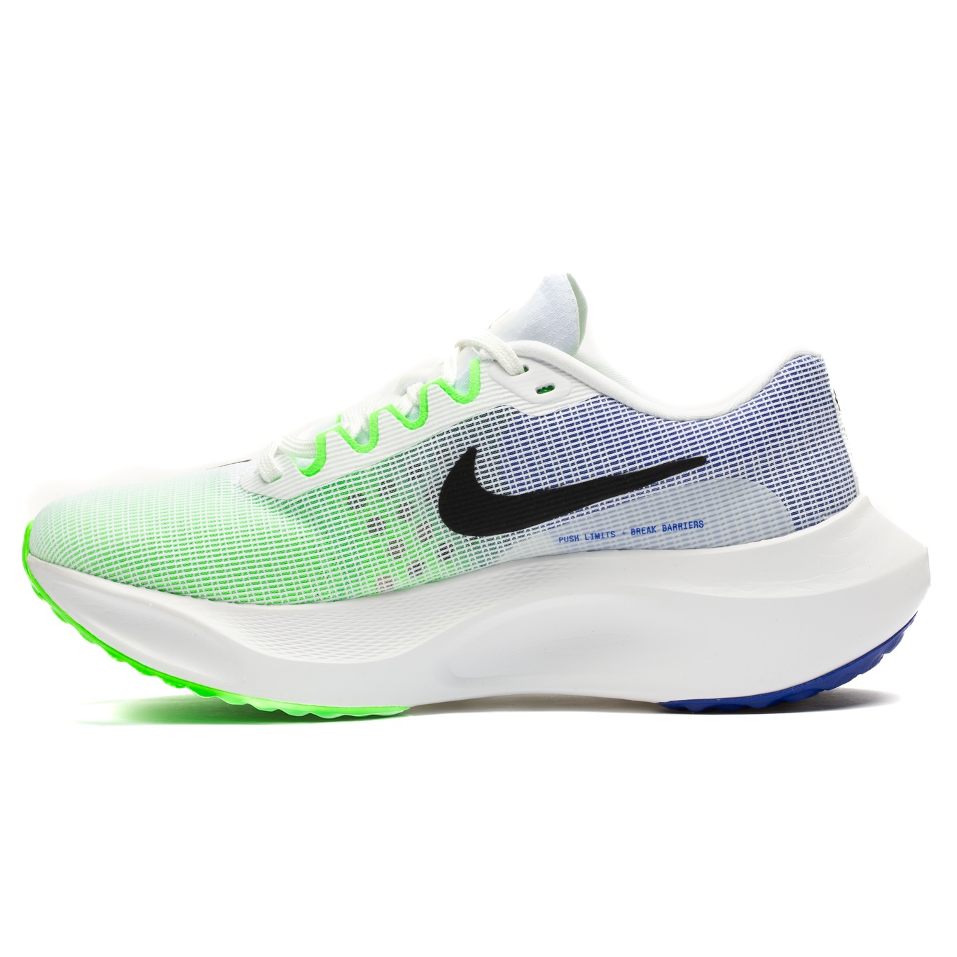 Tênis Nike Zoom Fly 5 - Masculino - Foto 3