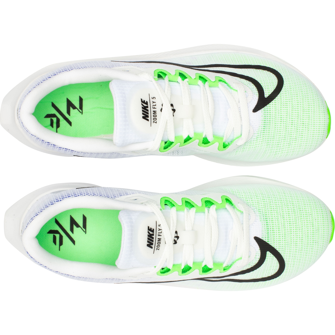 Tênis Nike Zoom Fly 5 - Masculino - Foto 5