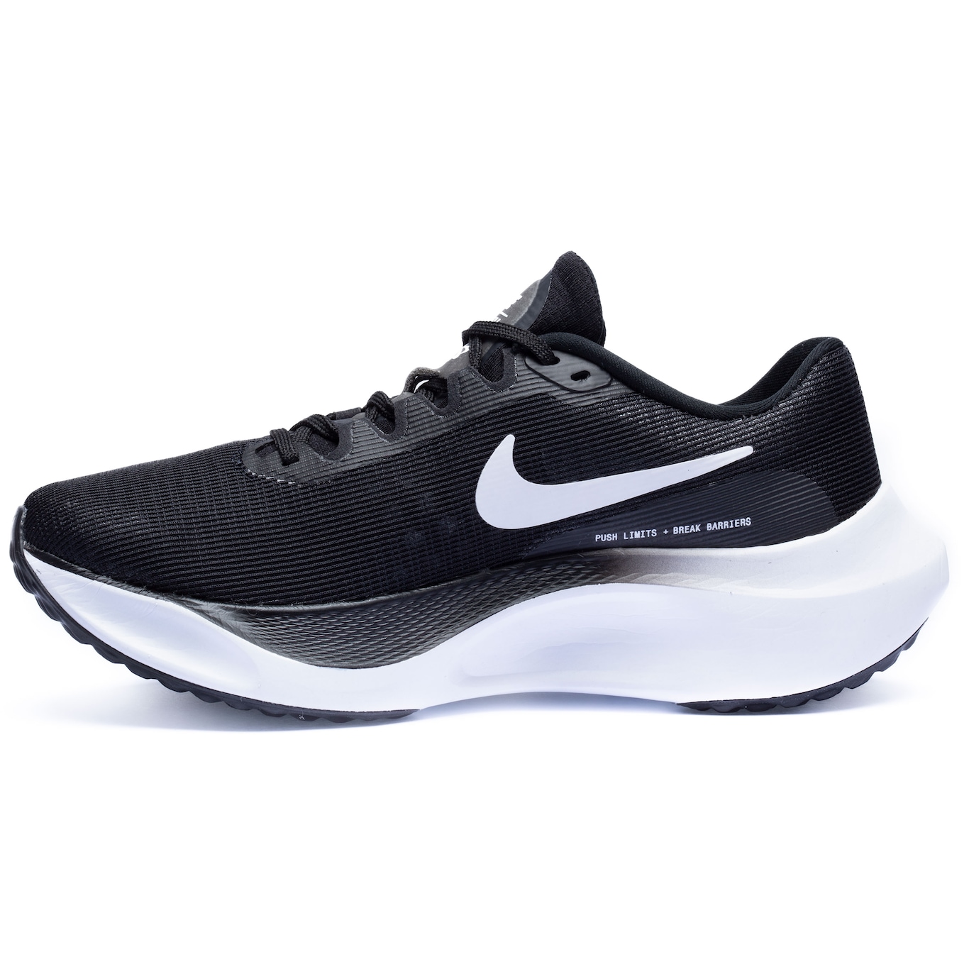 Tênis Nike Zoom Fly 5 - Masculino - Foto 4