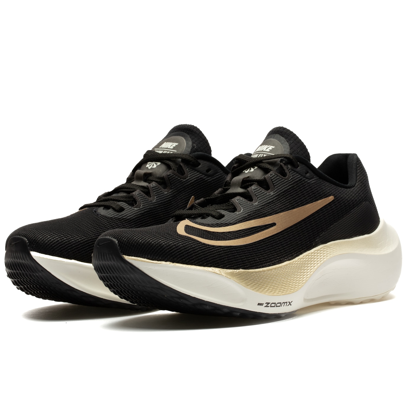 Tênis Nike Zoom Fly 5 - Masculino - Foto 2