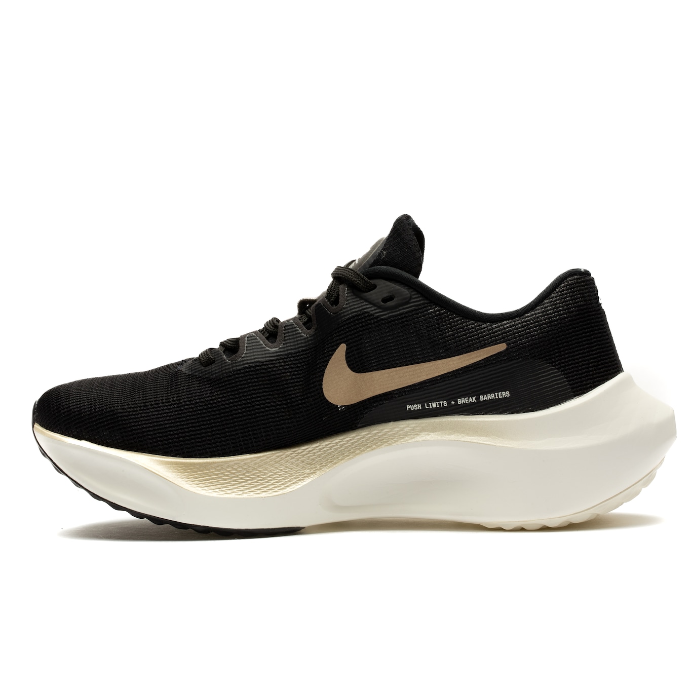 Tênis Nike Zoom Fly 5 - Masculino - Foto 3