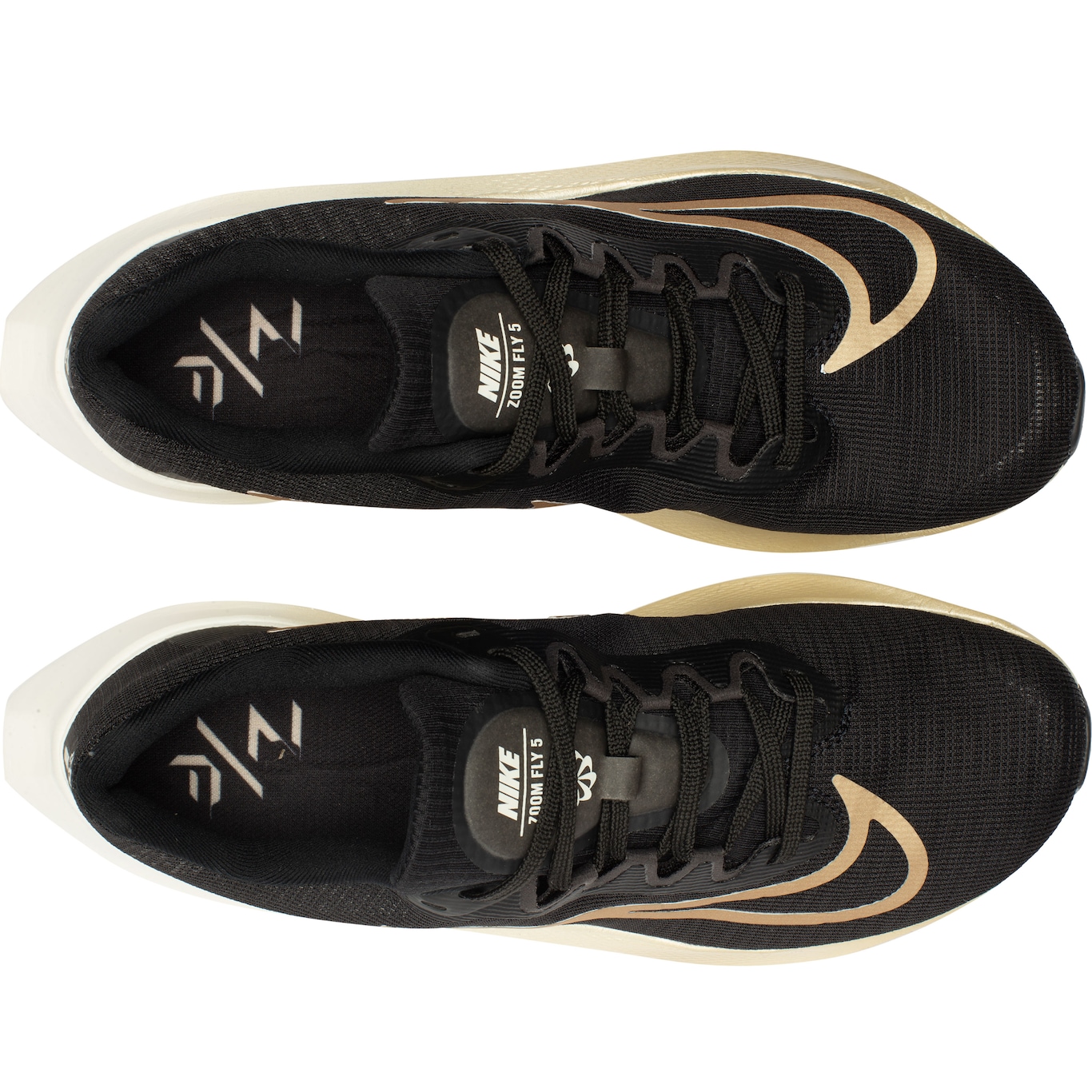 Tênis Nike Zoom Fly 5 - Masculino - Foto 5