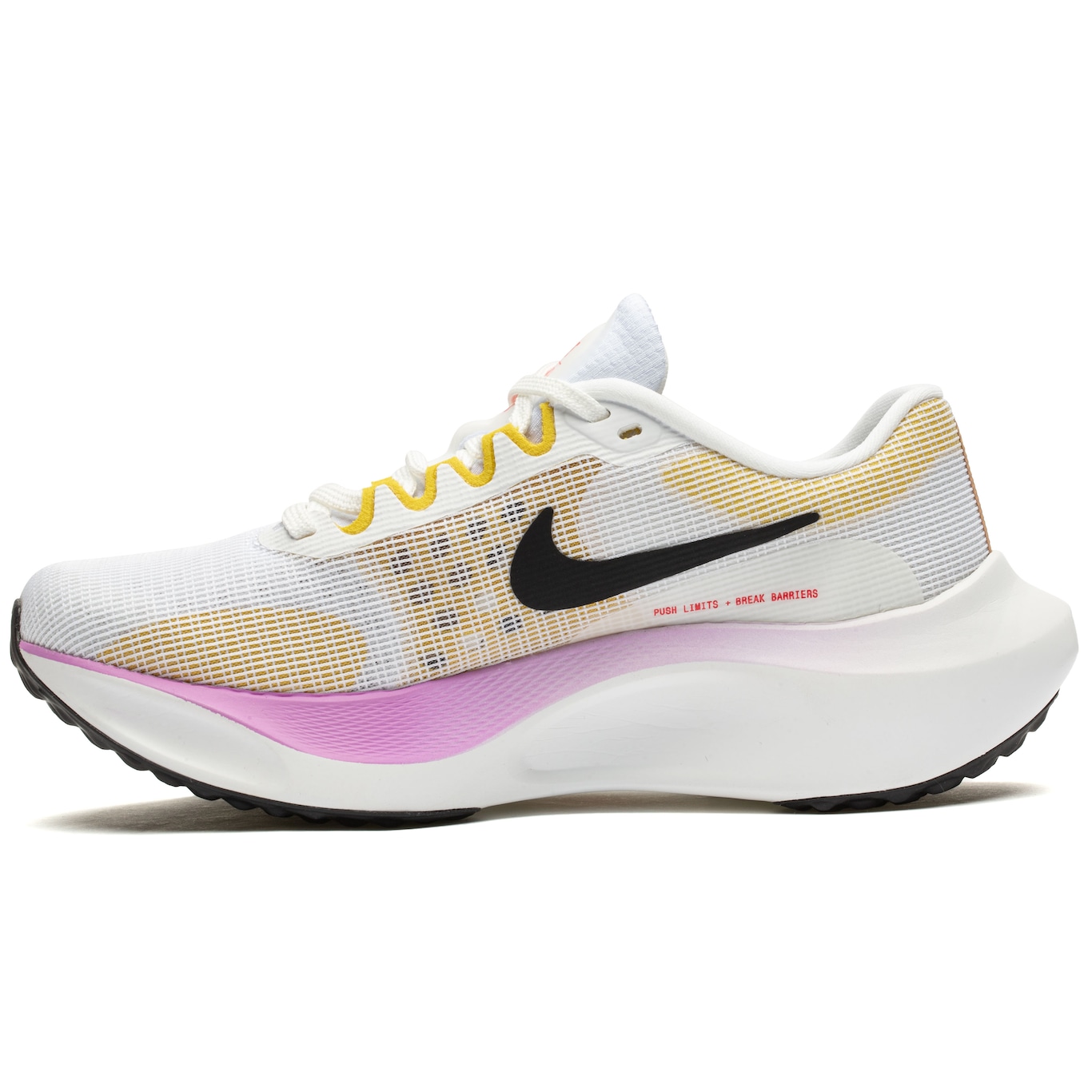 Tênis Nike Zoom Fly 5 - Feminino - Foto 3