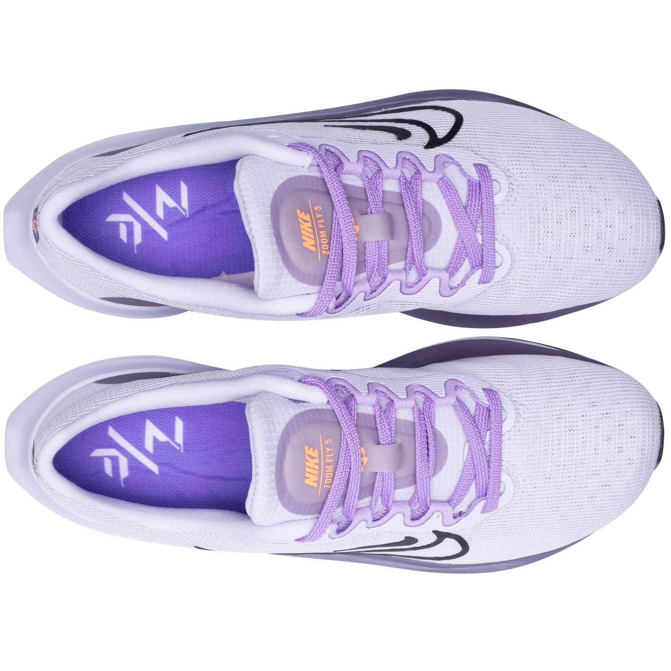 Tênis Nike Zoom Fly 5 - Feminino - Foto 6