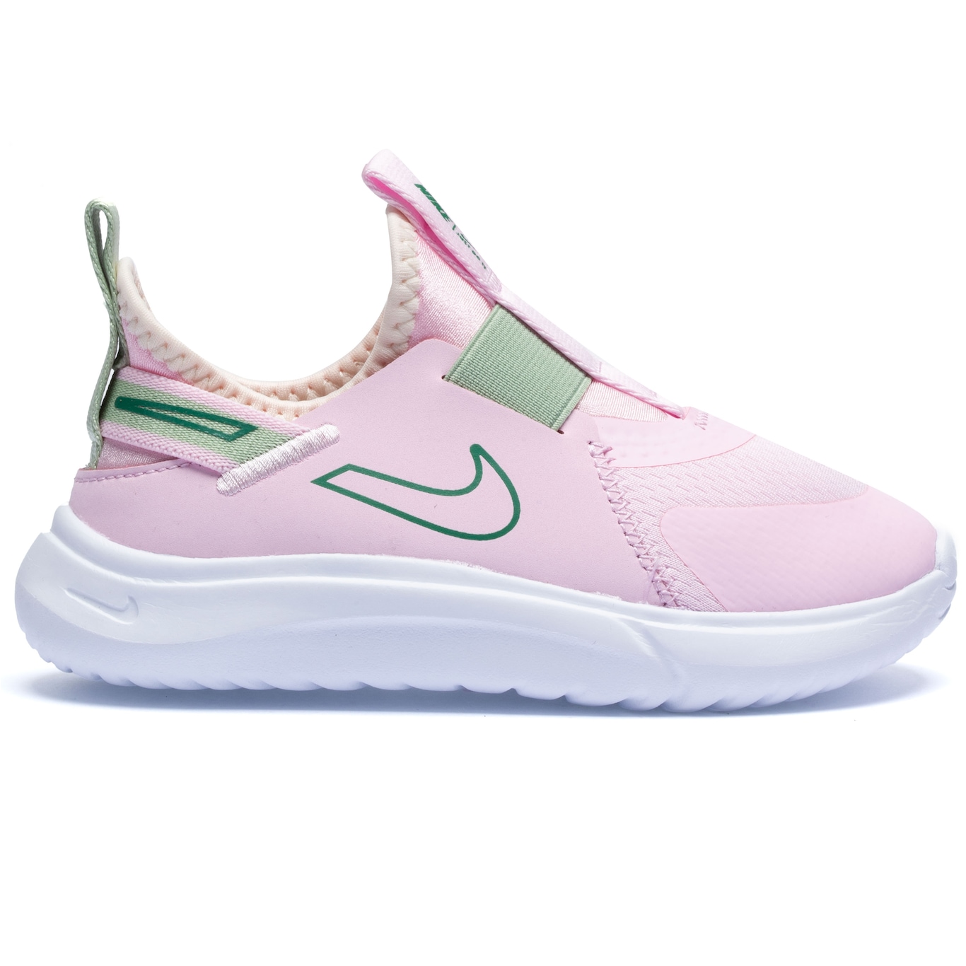 Tênis para Bebê Nike Flex Plus TD - Baby - Foto 1