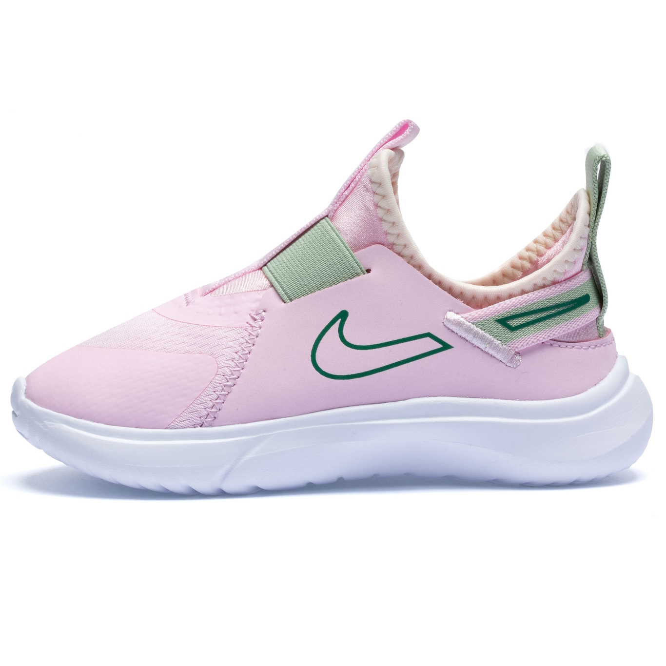 Tênis para Bebê Nike Flex Plus TD - Baby - Foto 3