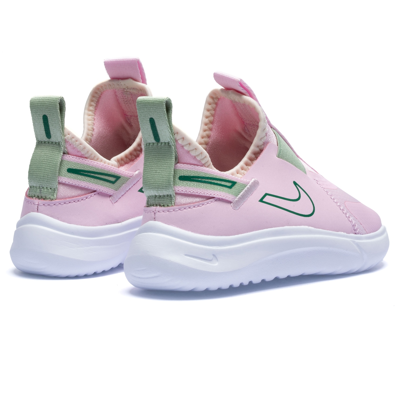 Tênis para Bebê Nike Flex Plus TD - Baby - Foto 4