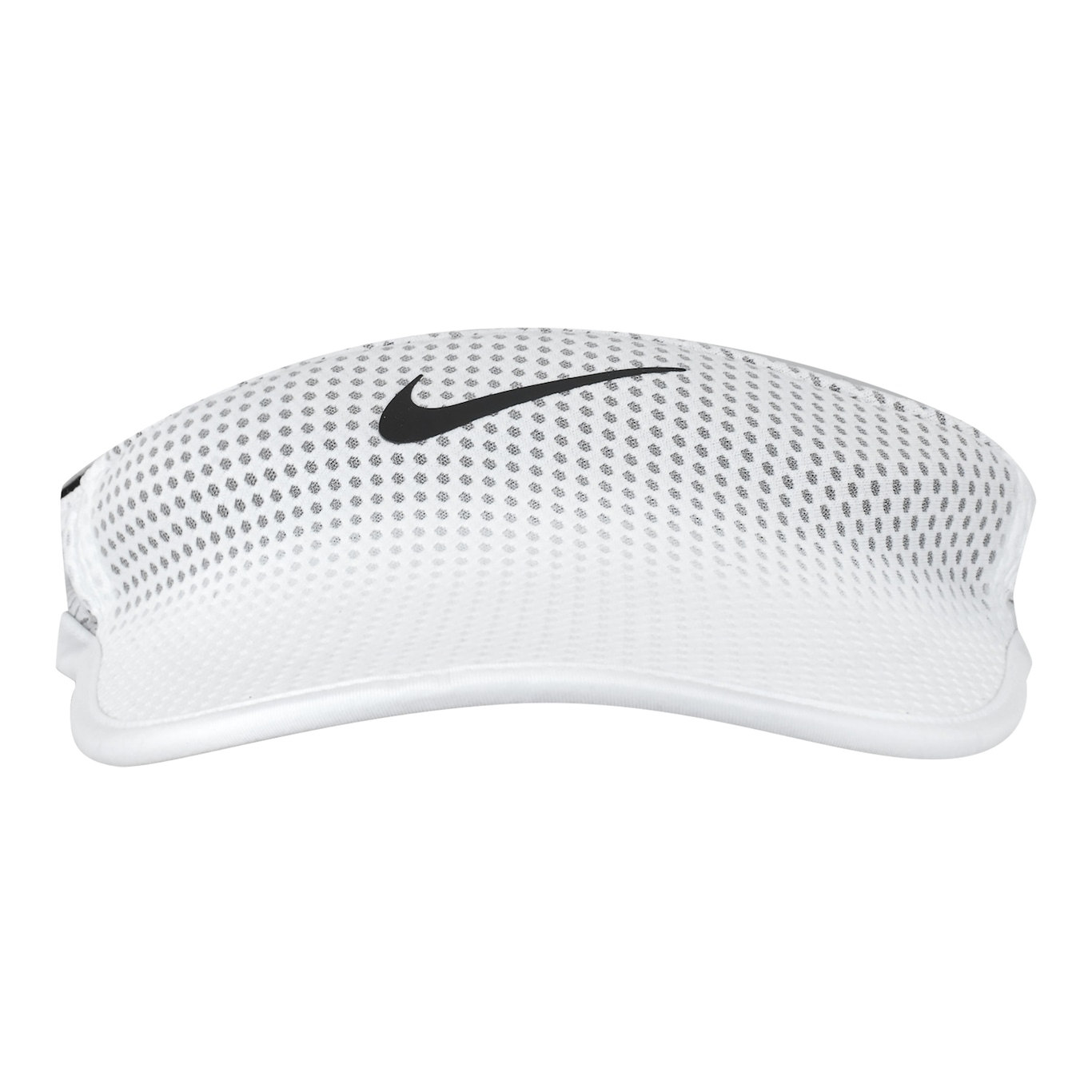 Viseira Nike Aero Dri-Fit Run Visor - Adulto - Foto 5