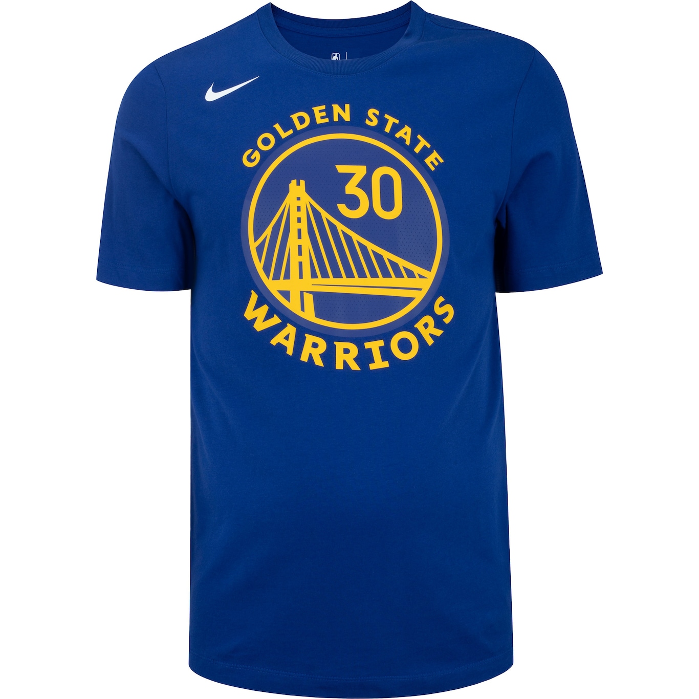 Camisa golden deals state warriors centauro