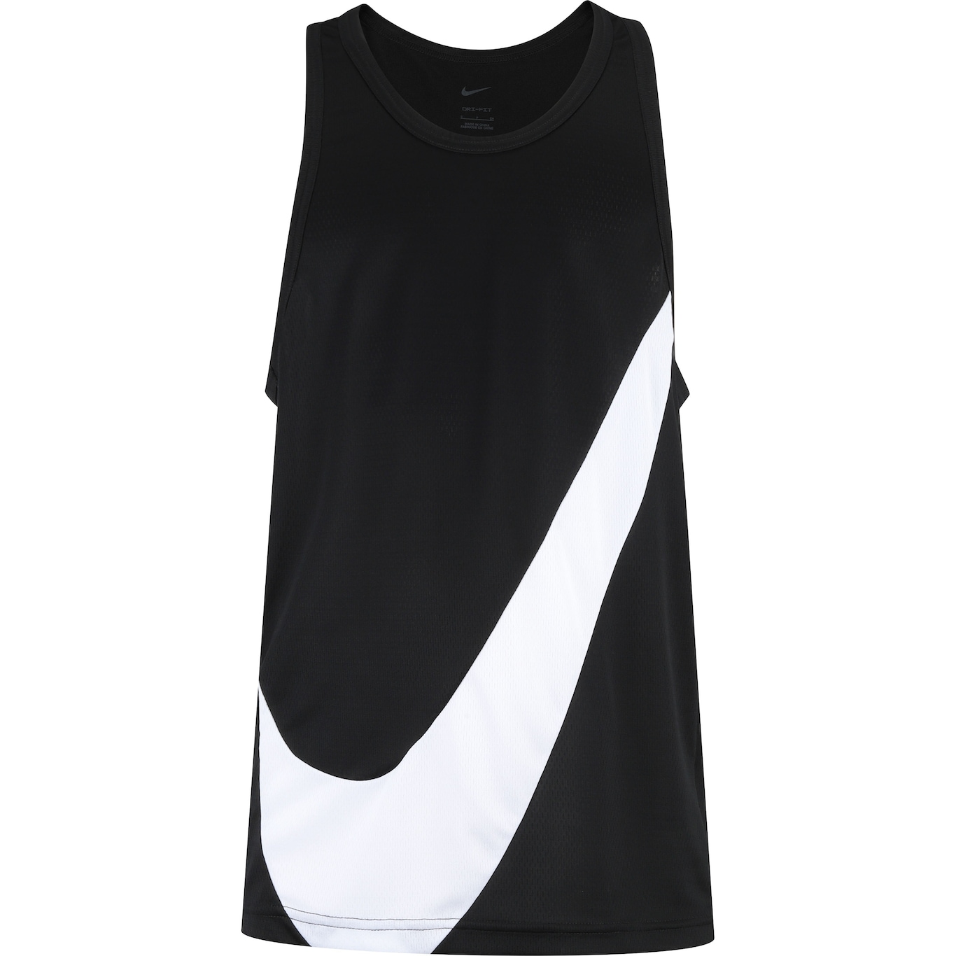 Camiseta Regata Masculina Nike Dri-Fit JERSEY - Foto 6