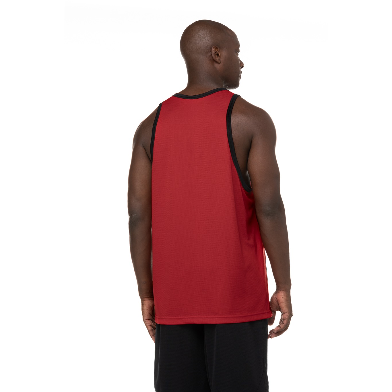 Camiseta Regata Masculina Nike Dri-Fit JERSEY - Foto 3