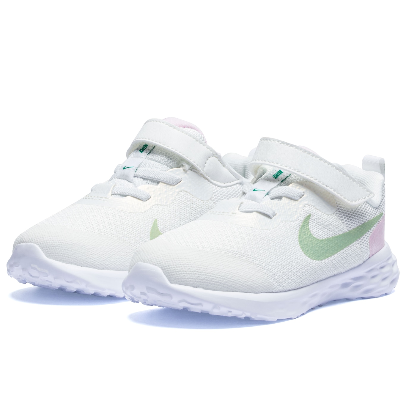 Tênis para bebê Nike Revolution 6 NN SE TDV - Baby - Foto 2