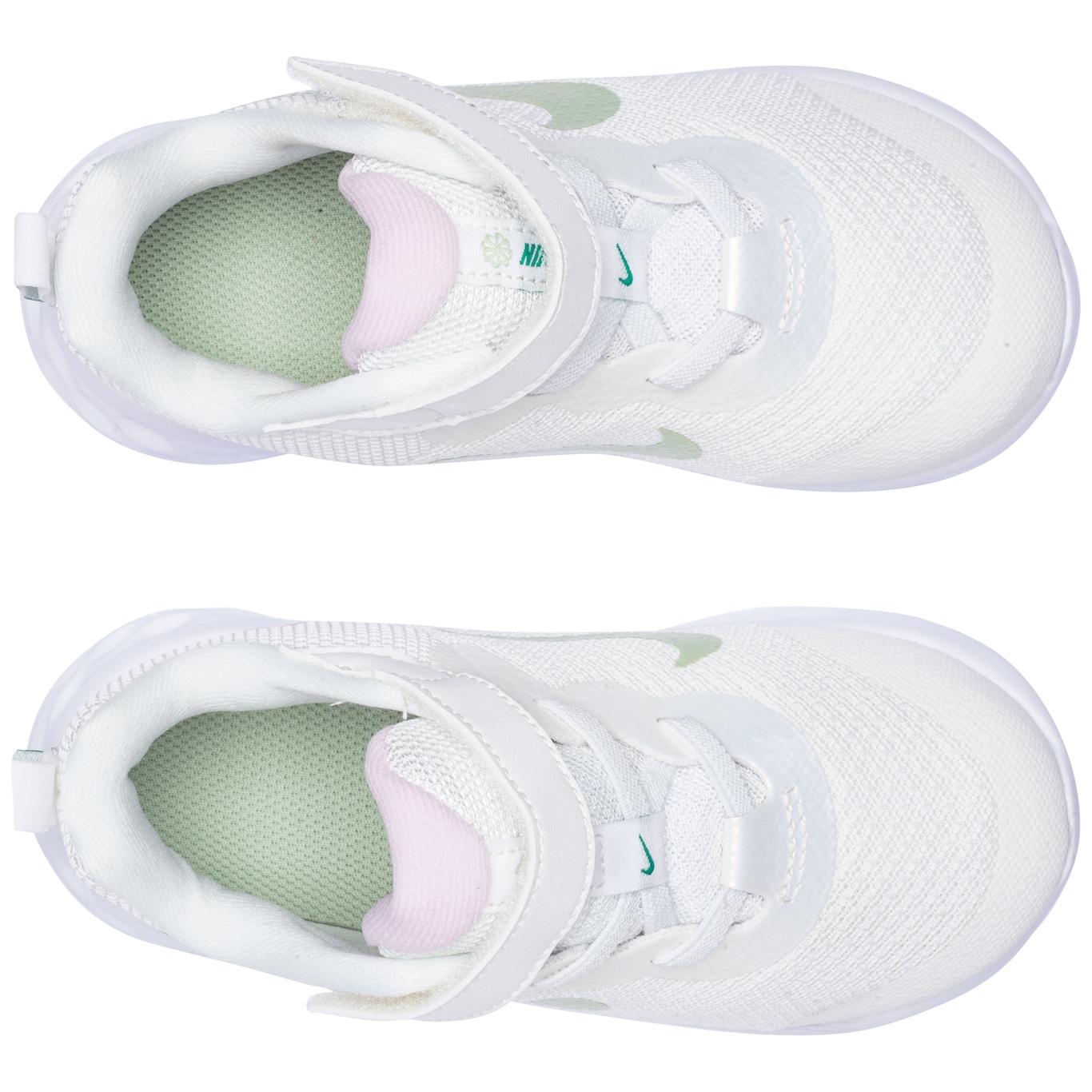 Tênis para bebê Nike Revolution 6 NN SE TDV - Baby - Foto 5