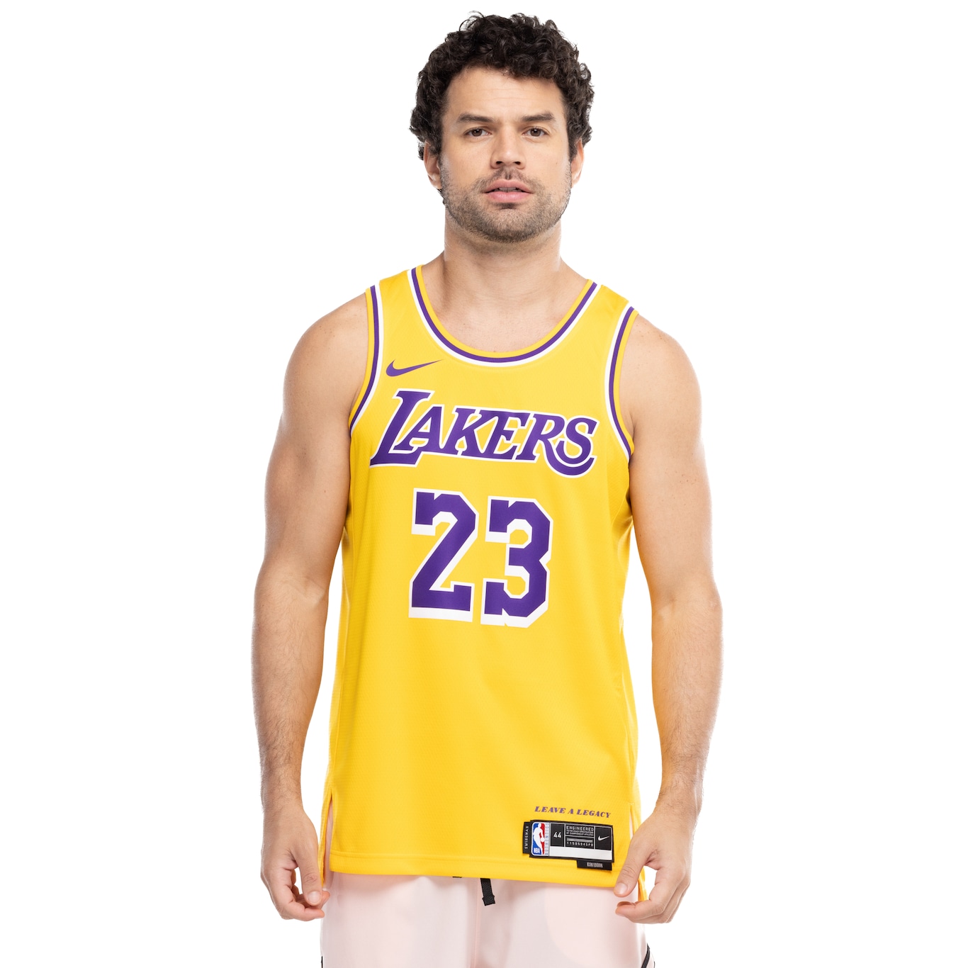 Laker camiseta online