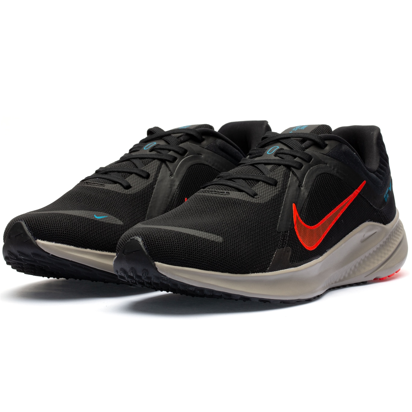 Tênis Nike Quest 5 - Masculino - Foto 3