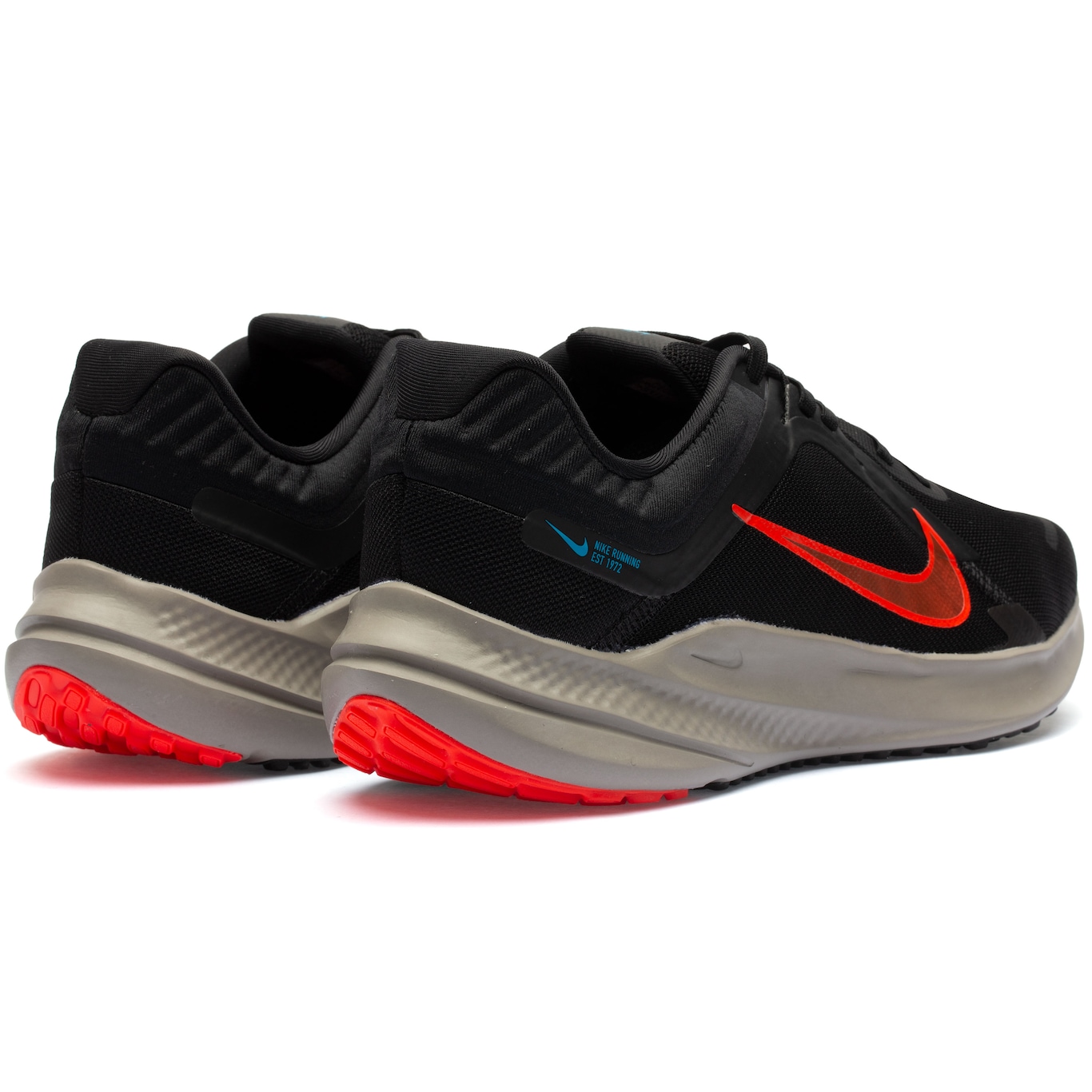 Tênis Nike Quest 5 - Masculino - Foto 5