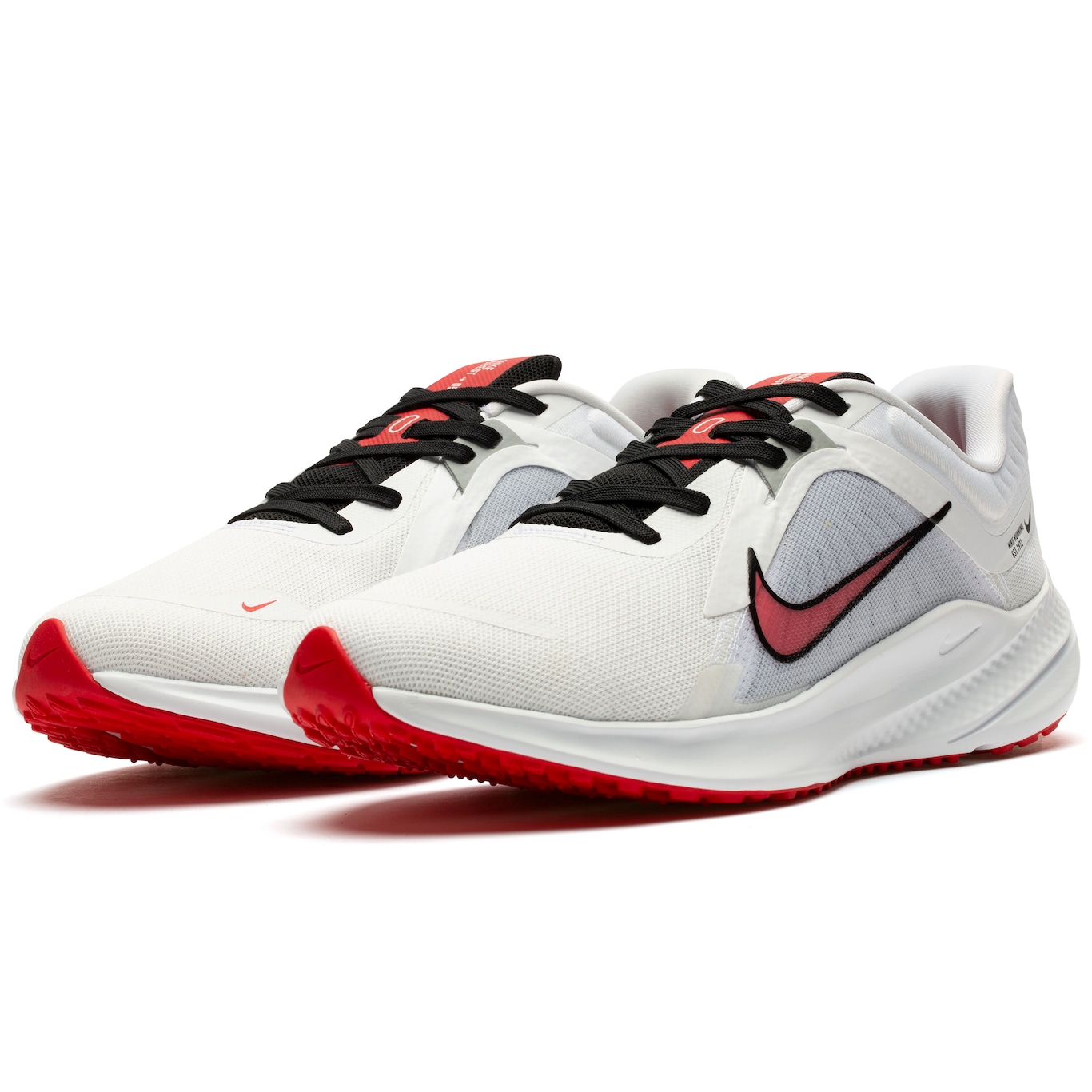 Tênis Nike Quest 5 - Masculino - Foto 2