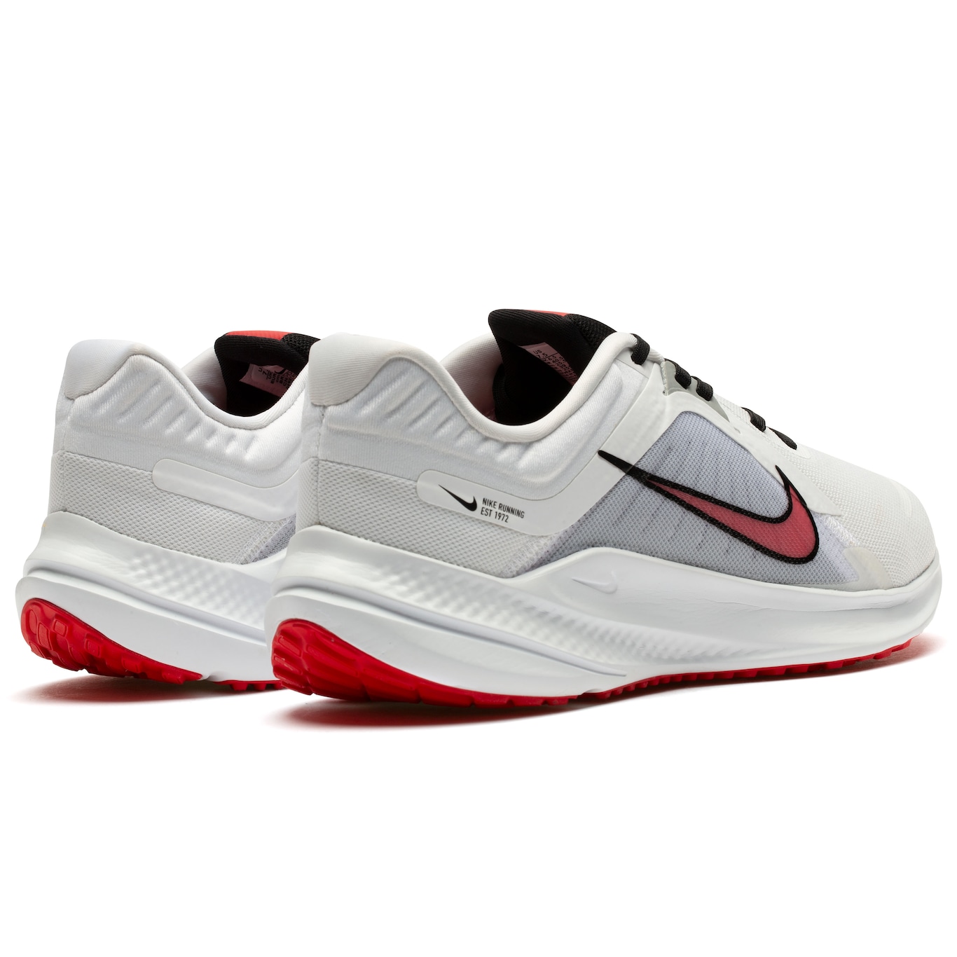 Tênis Nike Quest 5 - Masculino - Foto 4