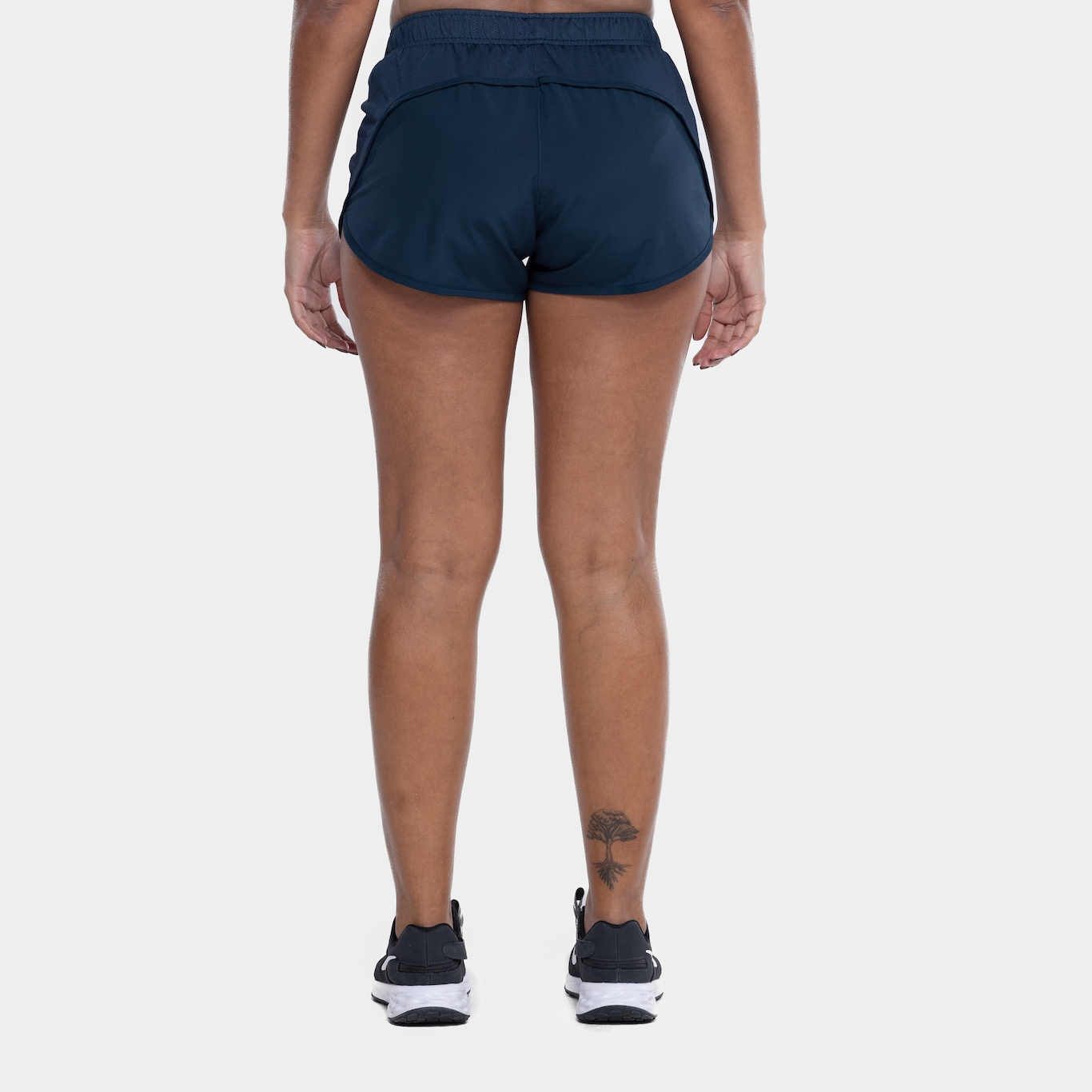 Short Feminino Nike Dri-Fit Tempo Race - Foto 3