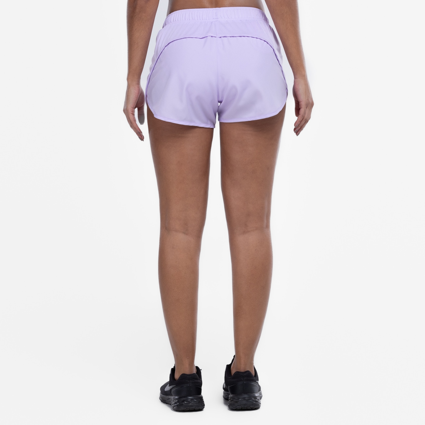 Short Feminino Nike Dri-Fit Tempo Race - Foto 3