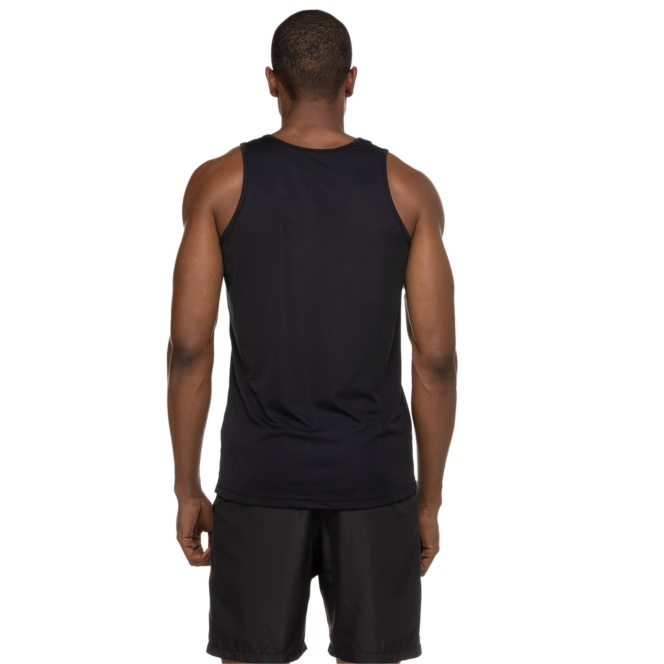 Camiseta Regata Oakley Daily Sport Tank 3 - Blackout - Gg