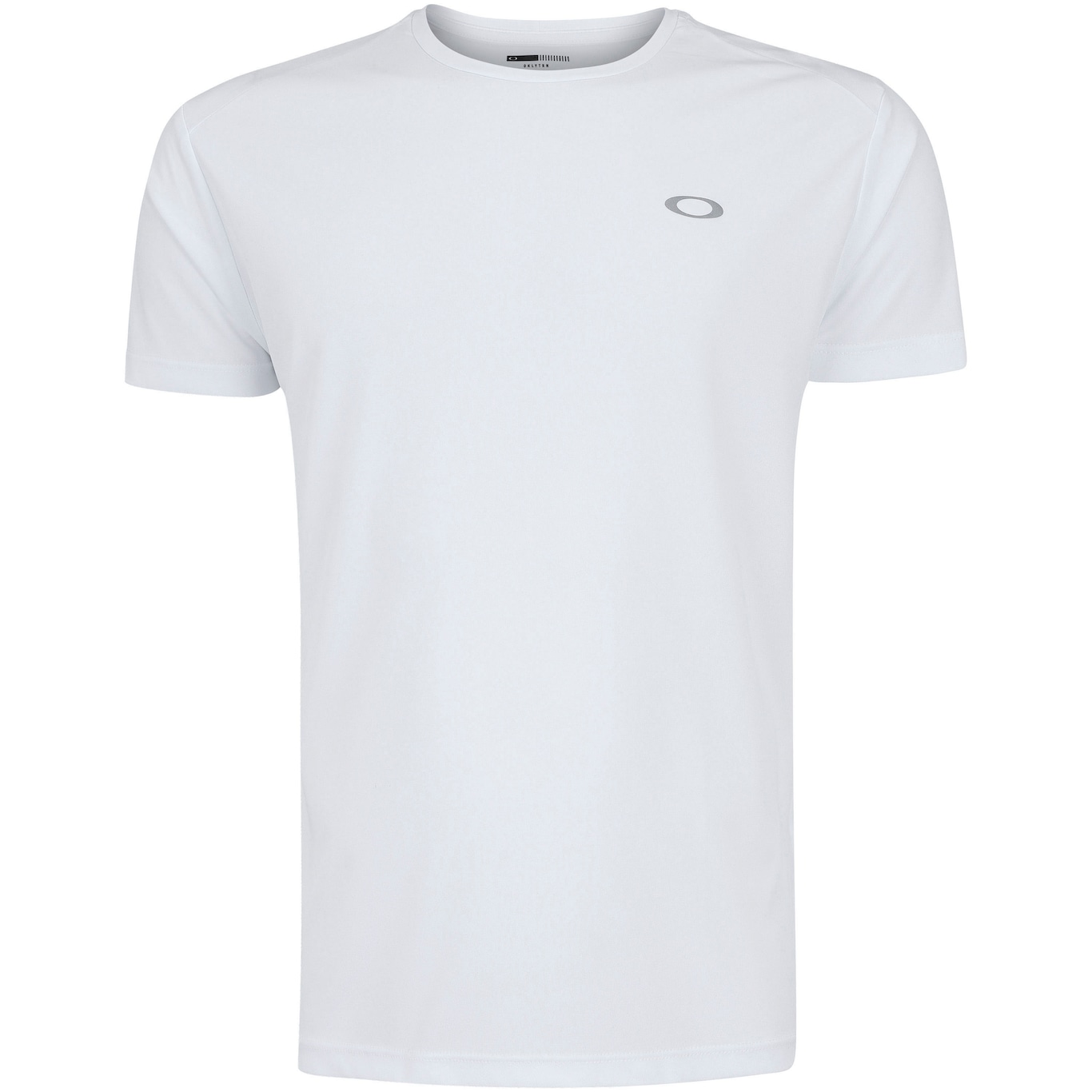 Camiseta Oakley Daily Sport III Preta - FutFanatics