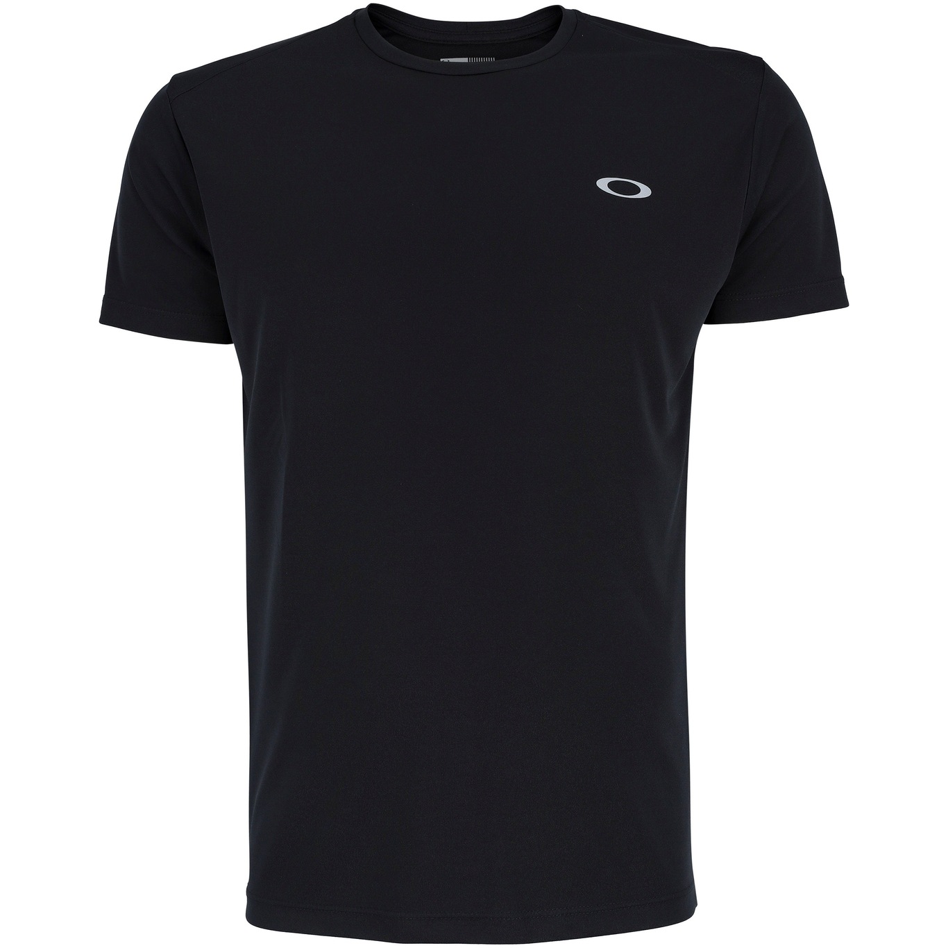 Camiseta Oakley Manga Curta Mod Daily Sport Tee Iii - Mascul