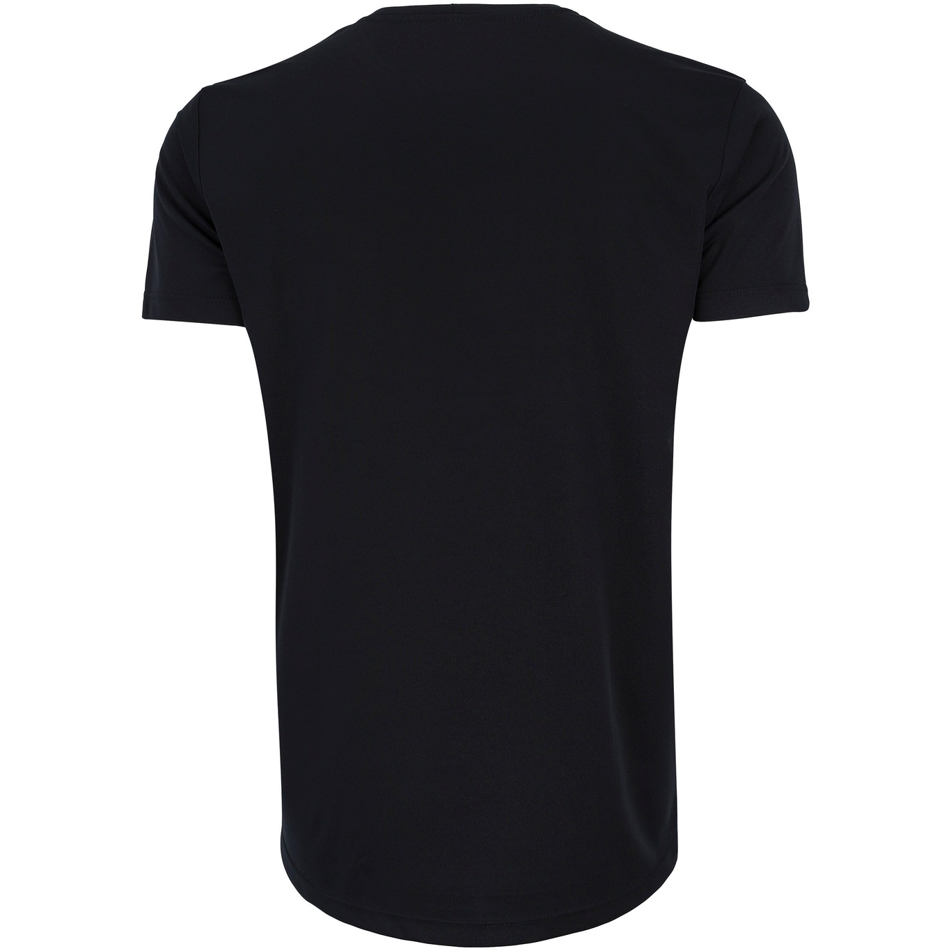 Camiseta Oakley Manga Curta Mod Daily Sport Tee Iii - Mascul