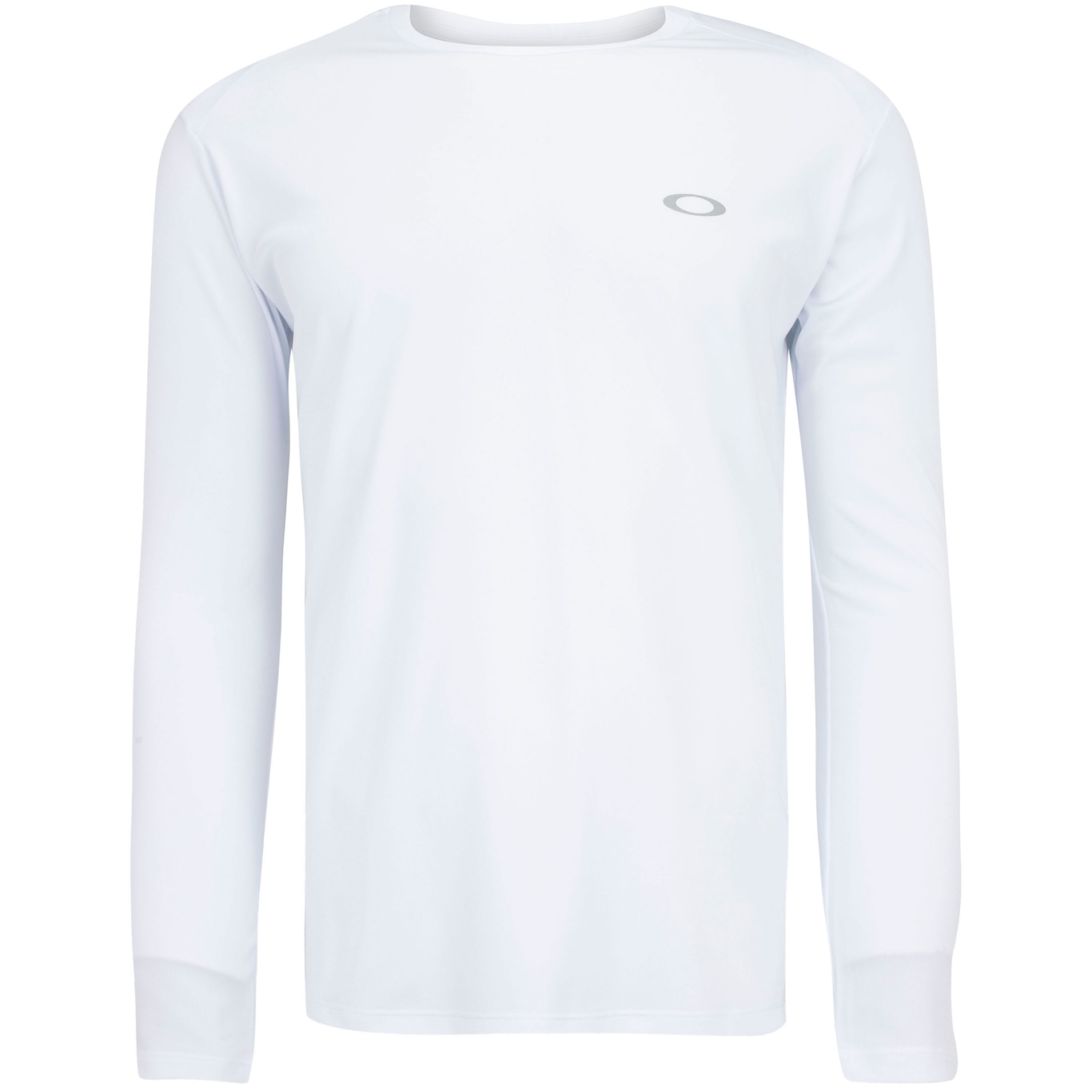 Camiseta Oakley Tritao Masculina