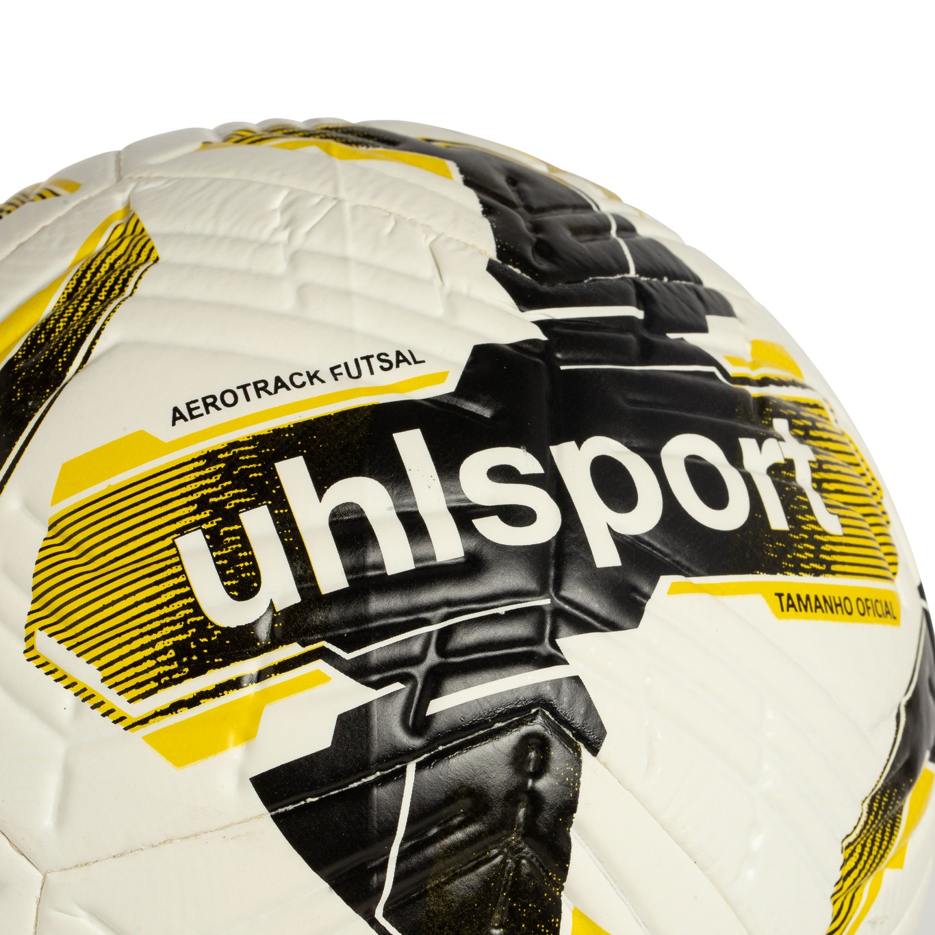 Bola de Futsal Uhlsport Aerotrack - Foto 3