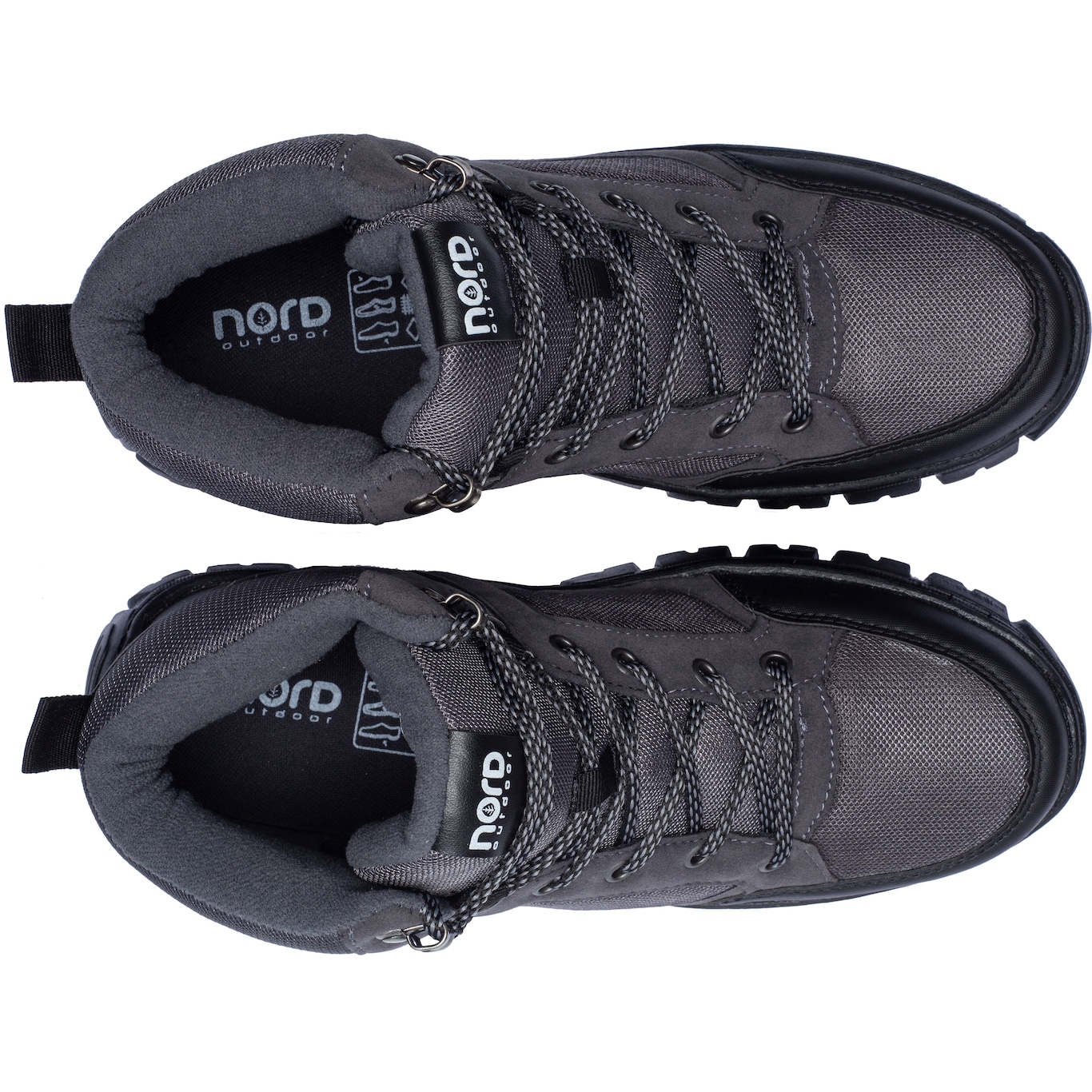 Centauro best sale bota nord