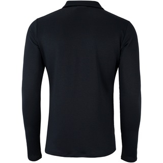 Suéter Three Sixty Six Masculino - Golfe Com Meio Zíper E Tecnologia Antiodor