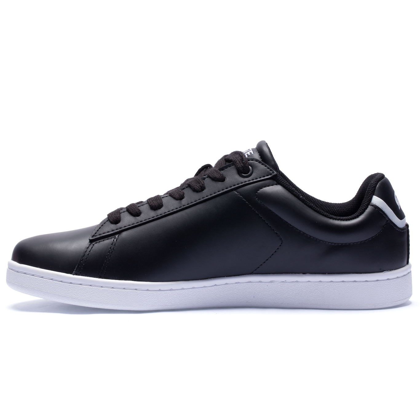 Tênis Lacoste Carnaby EVO BL 1 SPM PROD - Masculino - Foto 3