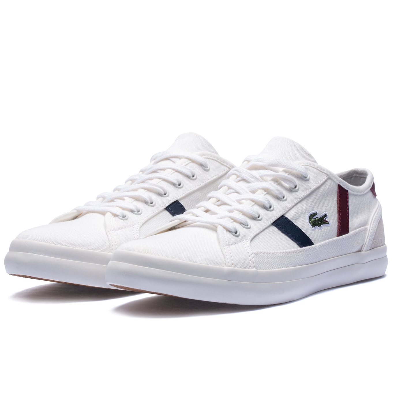 Tênis Lacoste Sideline 319 4 CMA PROD - Masculino - Foto 2
