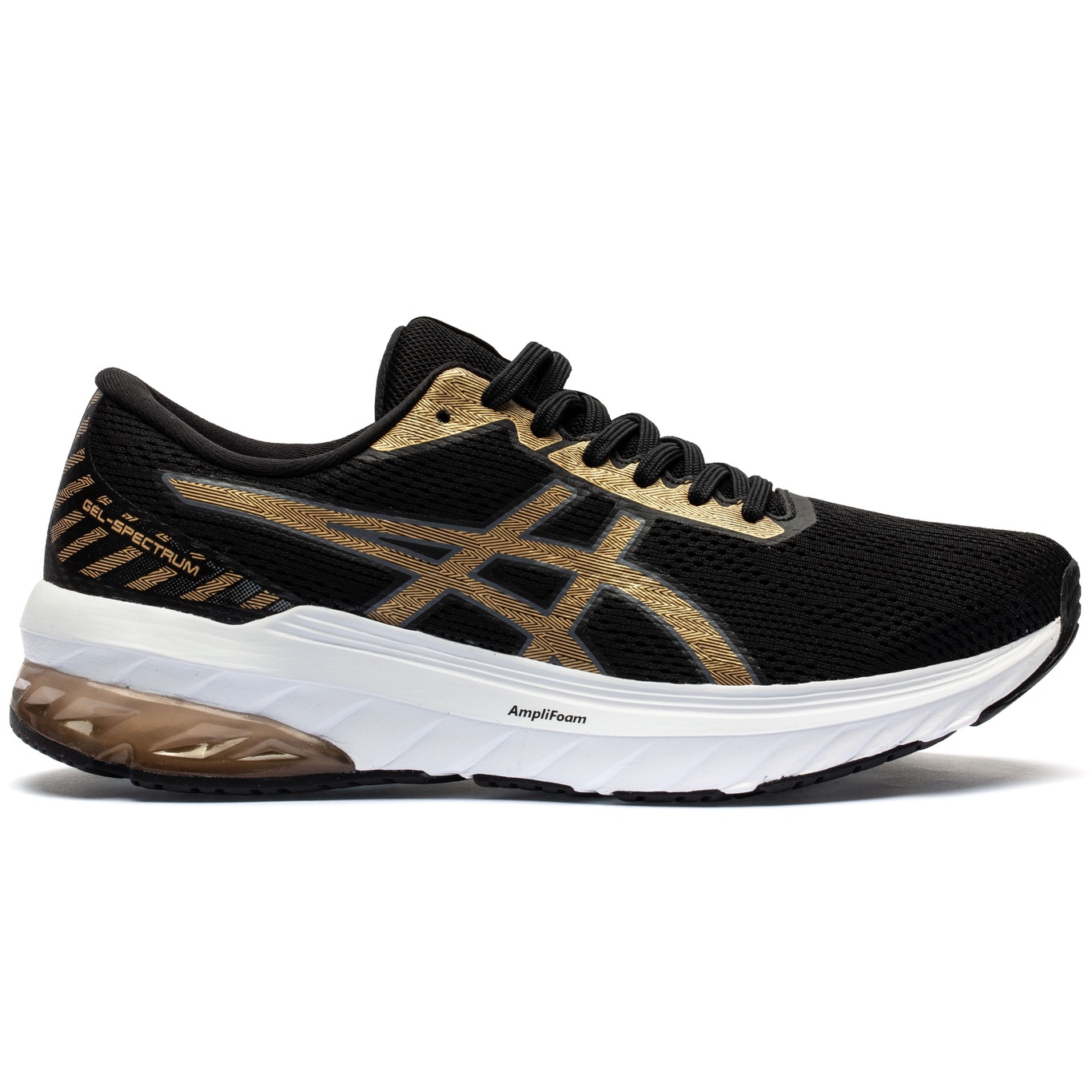 Promocao store tenis asics