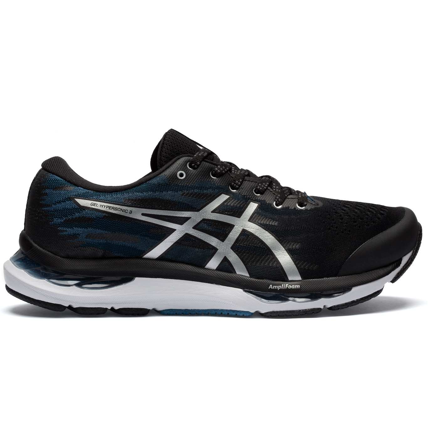 Tênis ASICS Gel-Hypersonic 3 - Masculino - Foto 1