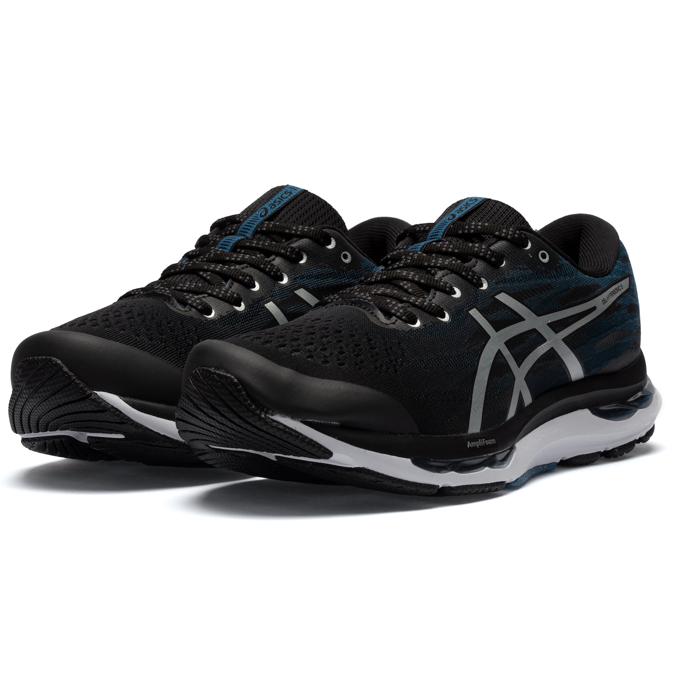 Tênis ASICS Gel-Hypersonic 3 - Masculino - Foto 2