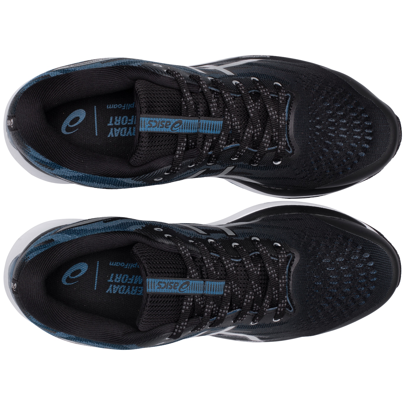 Tênis ASICS Gel-Hypersonic 3 - Masculino - Foto 5