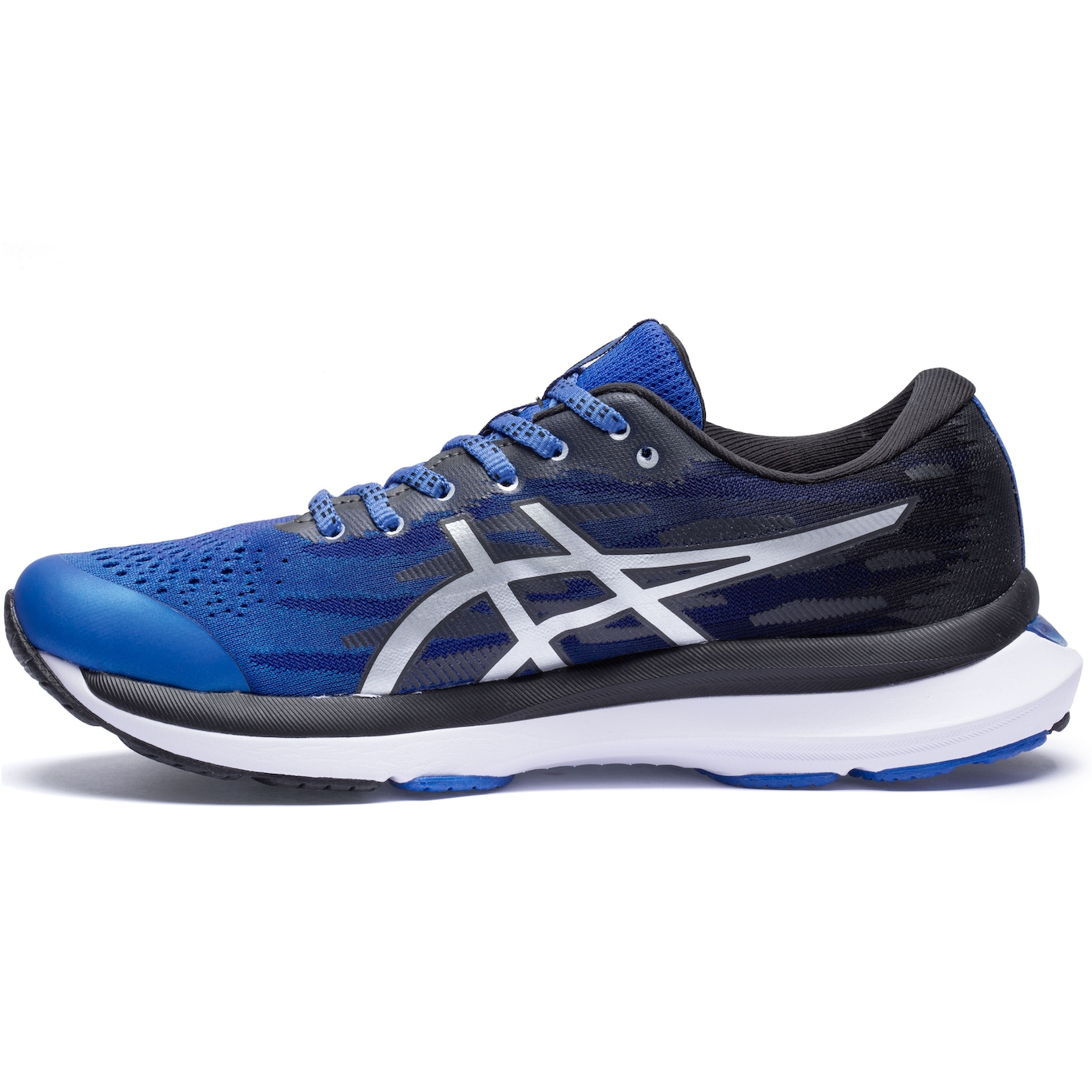 Tênis ASICS Gel-Hypersonic 3 - Masculino - Foto 3